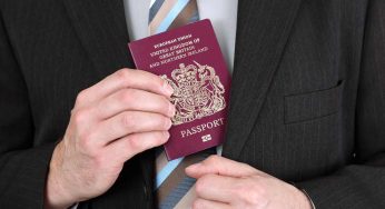 Moving to Switzerland from UK