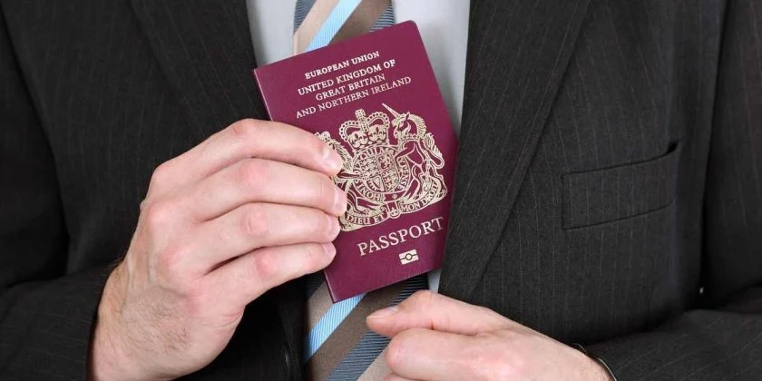 Moving to Switzerland from UK