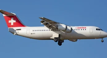 Moving to Switzerland from Canada