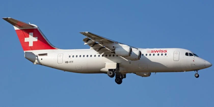 Moving to Switzerland from Canada