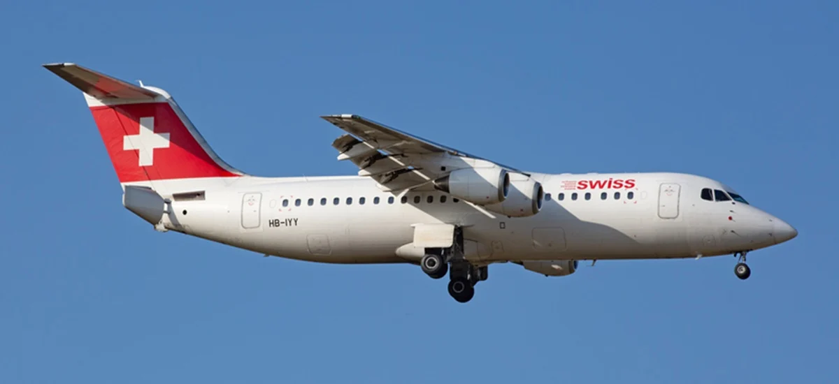 Moving to Switzerland from Canada