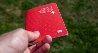 Moving to Switzerland from South Africa