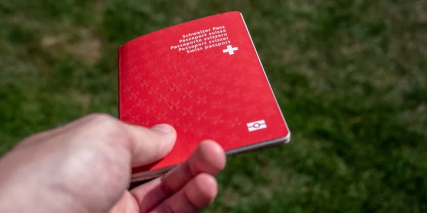 Moving to Switzerland from South Africa