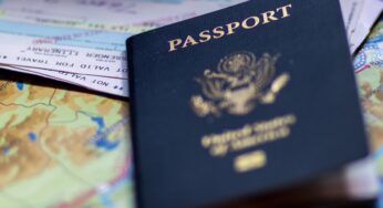 Moving to Switzerland from US