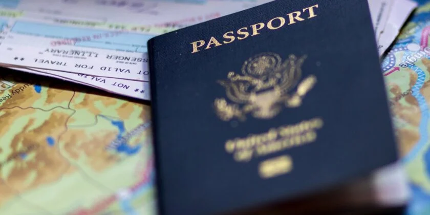 Moving to Switzerland from US