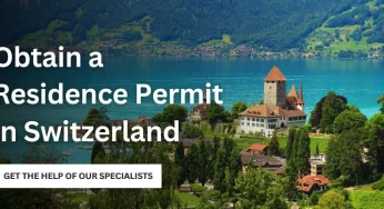 Obtain Permanent Residence in Switzerland