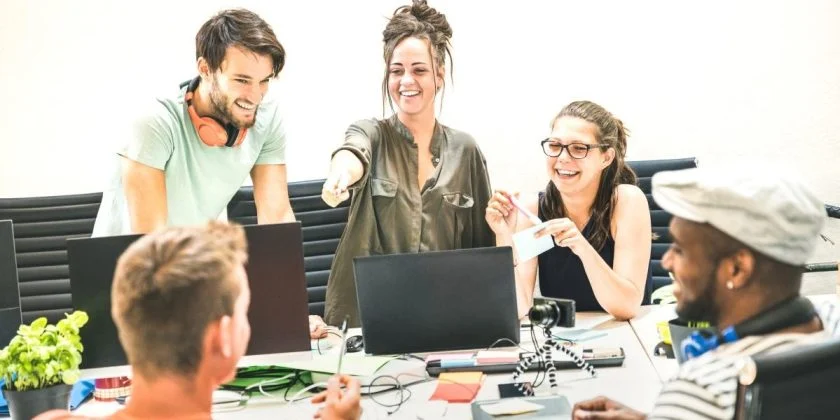 Personnel Relocation to Switzerland